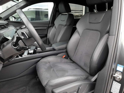 Audi e-tron Gebrauchtwagen Audi e-tron Gebrauchtwagen
