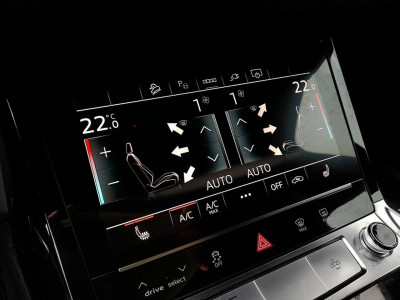 Audi e-tron Gebrauchtwagen Audi e-tron Gebrauchtwagen