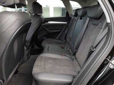 Audi Q5 Gebrauchtwagen Audi Q5 Gebrauchtwagen