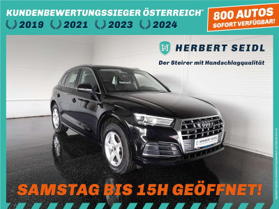 Audi Q5 Gebrauchtwagen Audi Q5 Gebrauchtwagen
