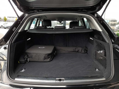 Audi Q5 Gebrauchtwagen Audi Q5 Gebrauchtwagen