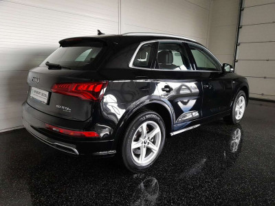 Audi Q5 Gebrauchtwagen Audi Q5 Gebrauchtwagen