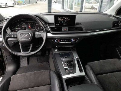 Audi Q5 Gebrauchtwagen Audi Q5 Gebrauchtwagen