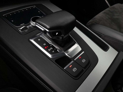 Audi Q5 Gebrauchtwagen Audi Q5 Gebrauchtwagen