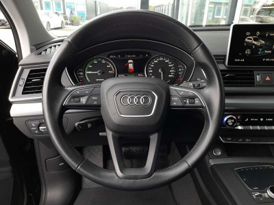 Audi Q5 Gebrauchtwagen Audi Q5 Gebrauchtwagen