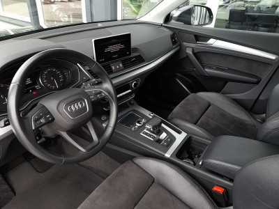 Audi Q5 Gebrauchtwagen Audi Q5 Gebrauchtwagen