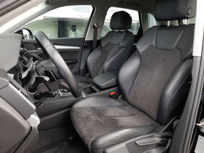 Audi Q5 Gebrauchtwagen Audi Q5 Gebrauchtwagen