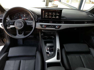 Audi A4 Gebrauchtwagen Audi A4 Gebrauchtwagen