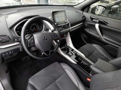 Mitsubishi Eclipse Cross Gebrauchtwagen