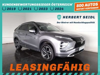 Mitsubishi Eclipse Cross Gebrauchtwagen