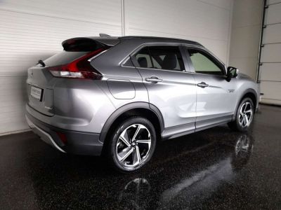 Mitsubishi Eclipse Cross Gebrauchtwagen