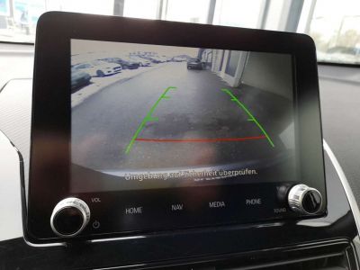 Mitsubishi Eclipse Cross Gebrauchtwagen