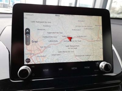 Mitsubishi Eclipse Cross Gebrauchtwagen