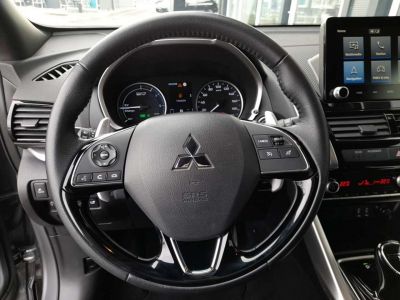 Mitsubishi Eclipse Cross Gebrauchtwagen