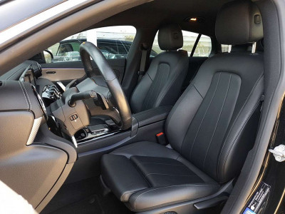 Mercedes-Benz CLA Gebrauchtwagen Mercedes-Benz CLA Gebrauchtwagen