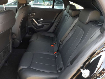 Mercedes-Benz CLA Gebrauchtwagen Mercedes-Benz CLA Gebrauchtwagen