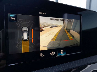 Mercedes-Benz CLA Gebrauchtwagen Mercedes-Benz CLA Gebrauchtwagen