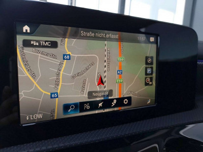 Mercedes-Benz CLA Gebrauchtwagen Mercedes-Benz CLA Gebrauchtwagen