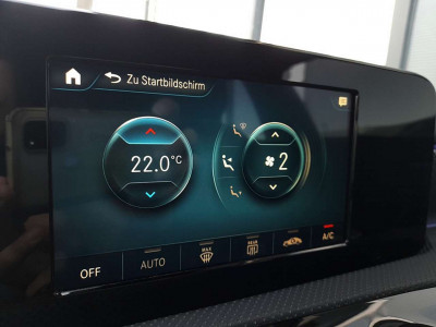 Mercedes-Benz CLA Gebrauchtwagen Mercedes-Benz CLA Gebrauchtwagen