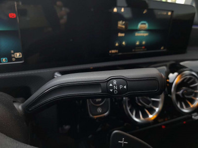 Mercedes-Benz CLA Gebrauchtwagen Mercedes-Benz CLA Gebrauchtwagen