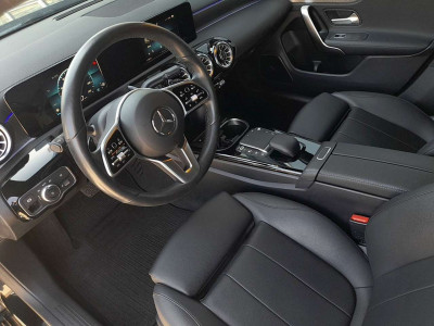 Mercedes-Benz CLA Gebrauchtwagen Mercedes-Benz CLA Gebrauchtwagen