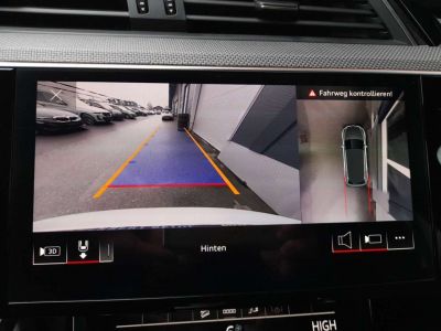 Audi e-tron Gebrauchtwagen