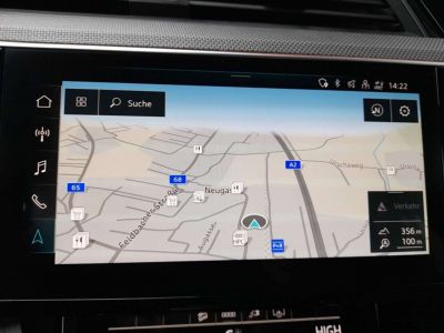 Audi e-tron Gebrauchtwagen