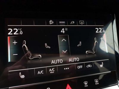 Audi e-tron Gebrauchtwagen