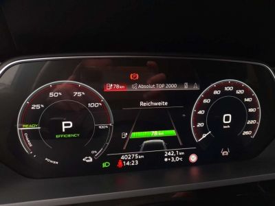 Audi e-tron Gebrauchtwagen