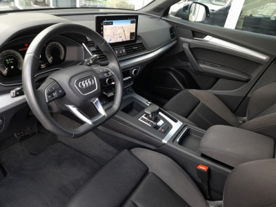 Audi Q5 Gebrauchtwagen