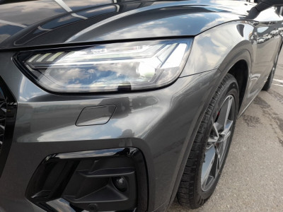 Audi Q5 Gebrauchtwagen