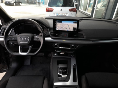 Audi Q5 Gebrauchtwagen