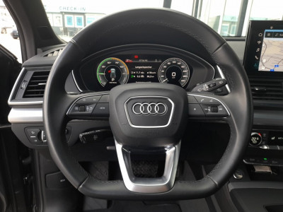 Audi Q5 Gebrauchtwagen