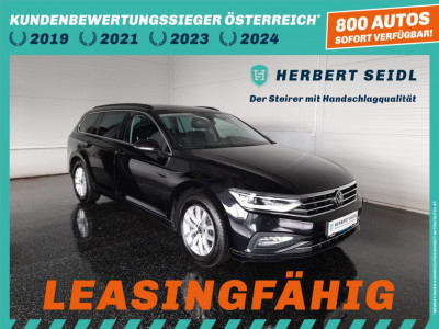 VW Passat Gebrauchtwagen VW Passat Gebrauchtwagen
