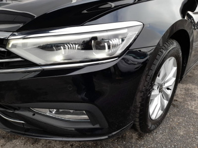 VW Passat Gebrauchtwagen VW Passat Gebrauchtwagen