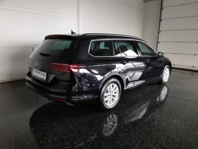 VW Passat Gebrauchtwagen VW Passat Gebrauchtwagen