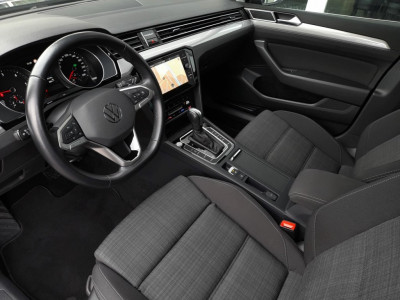 VW Passat Gebrauchtwagen VW Passat Gebrauchtwagen