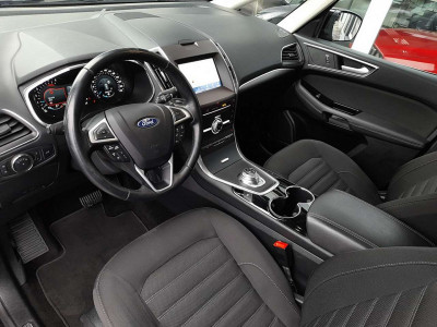 Ford Galaxy Gebrauchtwagen