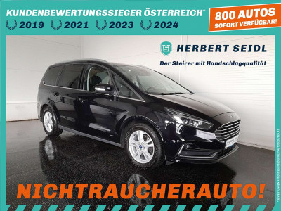 Ford Galaxy Gebrauchtwagen