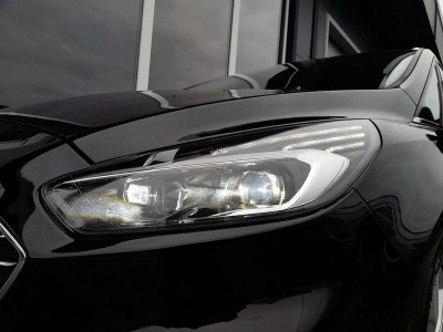 Ford Galaxy Gebrauchtwagen