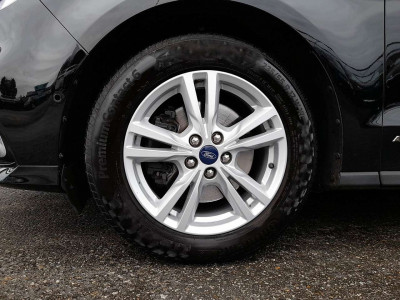 Ford Galaxy Gebrauchtwagen