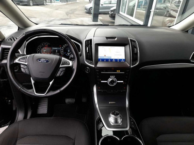 Ford Galaxy Gebrauchtwagen