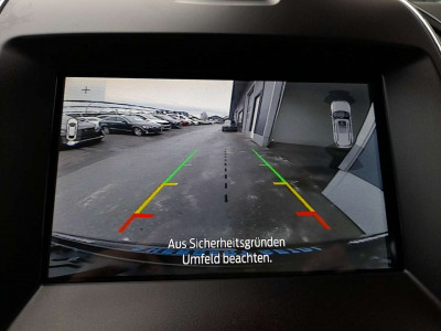 Ford Galaxy Gebrauchtwagen