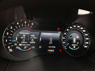 Ford Galaxy Gebrauchtwagen