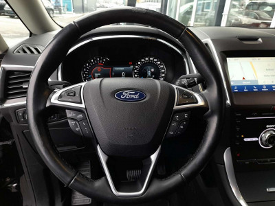 Ford Galaxy Gebrauchtwagen