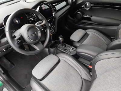 MINI Mini Gebrauchtwagen MINI Mini Gebrauchtwagen