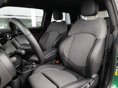 MINI Mini Gebrauchtwagen MINI Mini Gebrauchtwagen