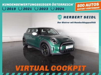 MINI Mini Gebrauchtwagen MINI Mini Gebrauchtwagen