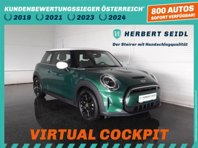 MINI Mini Gebrauchtwagen MINI Mini Gebrauchtwagen