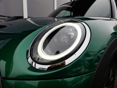 MINI Mini Gebrauchtwagen MINI Mini Gebrauchtwagen